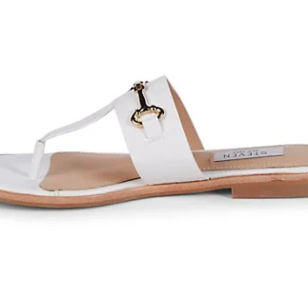 STEVEN by Steve Madden Eilan Sandal - Picture 4 of 6